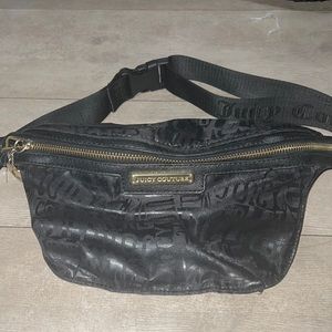 Juicy Couture Fanny Pack
